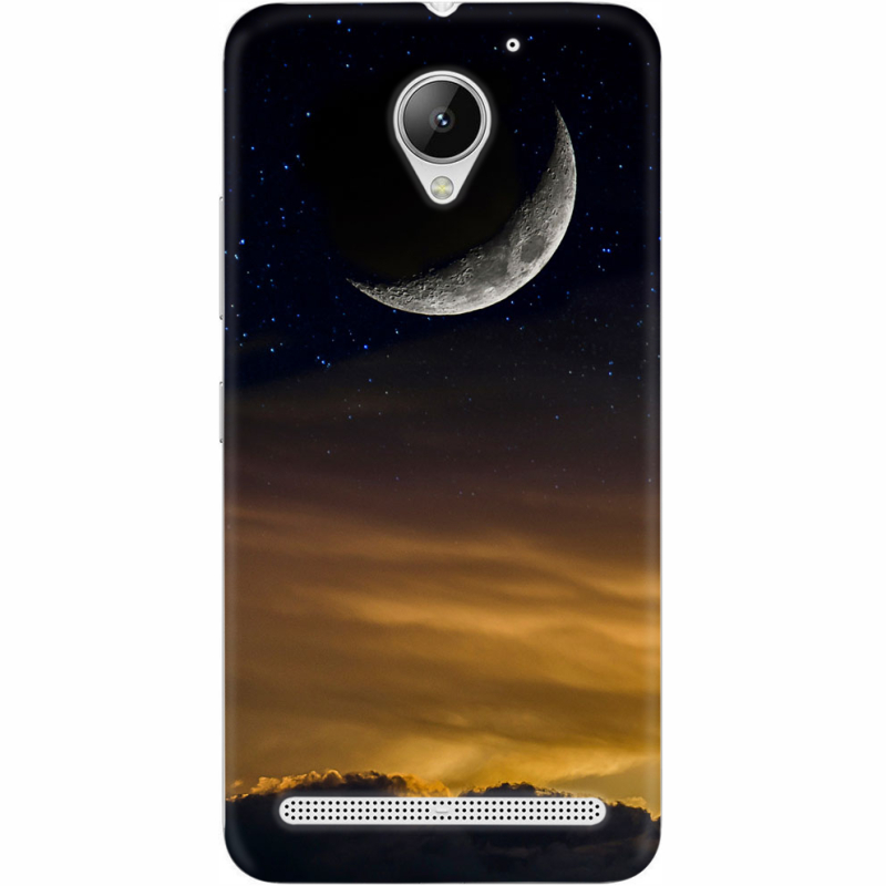 Чехол Uprint Lenovo C2 Power K10a40 