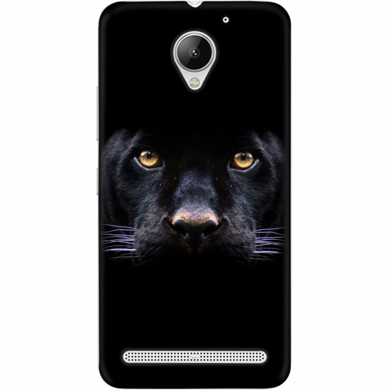 Чехол Uprint Lenovo C2 Power K10a40 