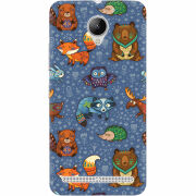 Чехол Uprint Lenovo C2 Power K10a40 