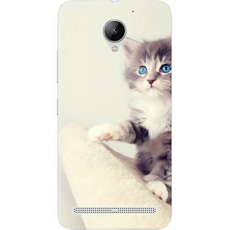 Чехол Uprint Lenovo C2 Power K10a40 