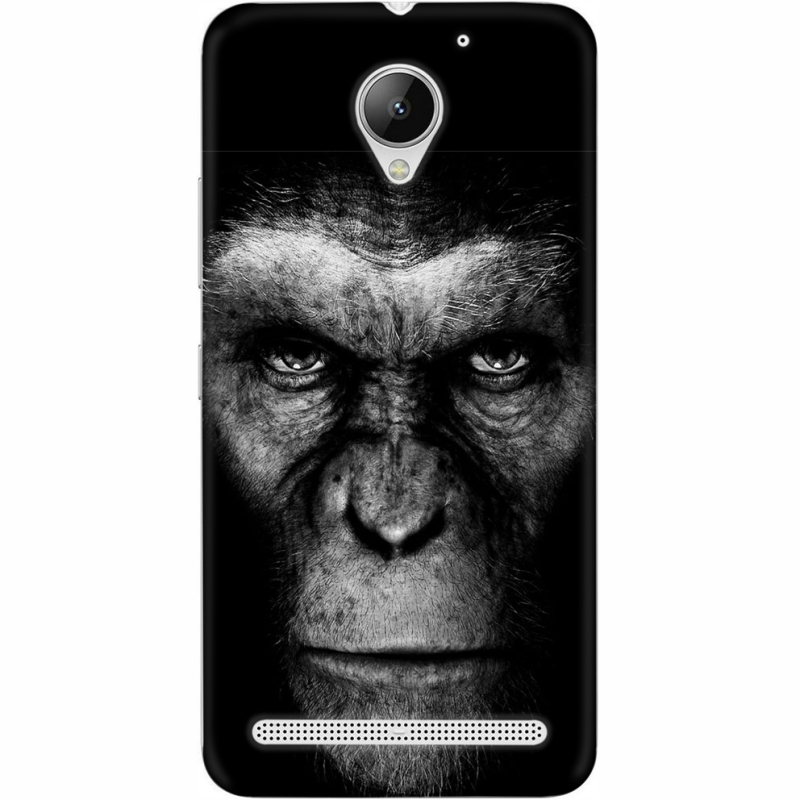 Чехол Uprint Lenovo C2 Power K10a40 