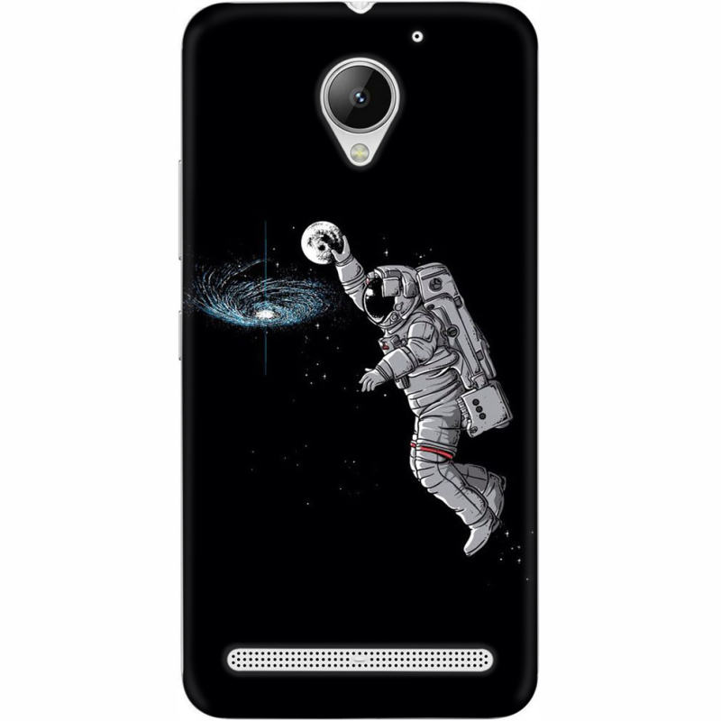 Чехол Uprint Lenovo C2 Power K10a40 