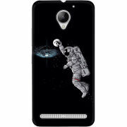 Чехол Uprint Lenovo C2 Power K10a40 