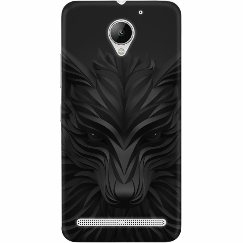 Чехол Uprint Lenovo C2 Power K10a40 