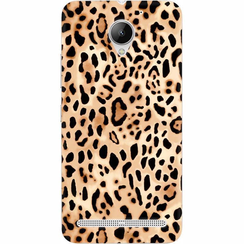 Чехол Uprint Lenovo C2 Power K10a40 