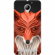 Чехол Uprint Lenovo C2 Power K10a40 