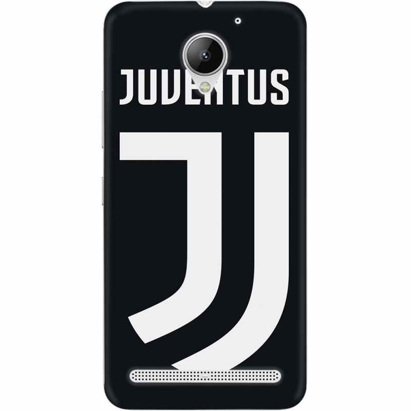 Чехол Uprint Lenovo C2 Power K10a40 FC J