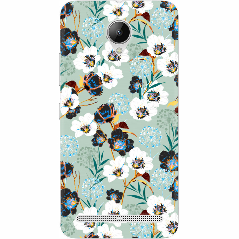 Чехол Uprint Lenovo C2 Power K10a40 