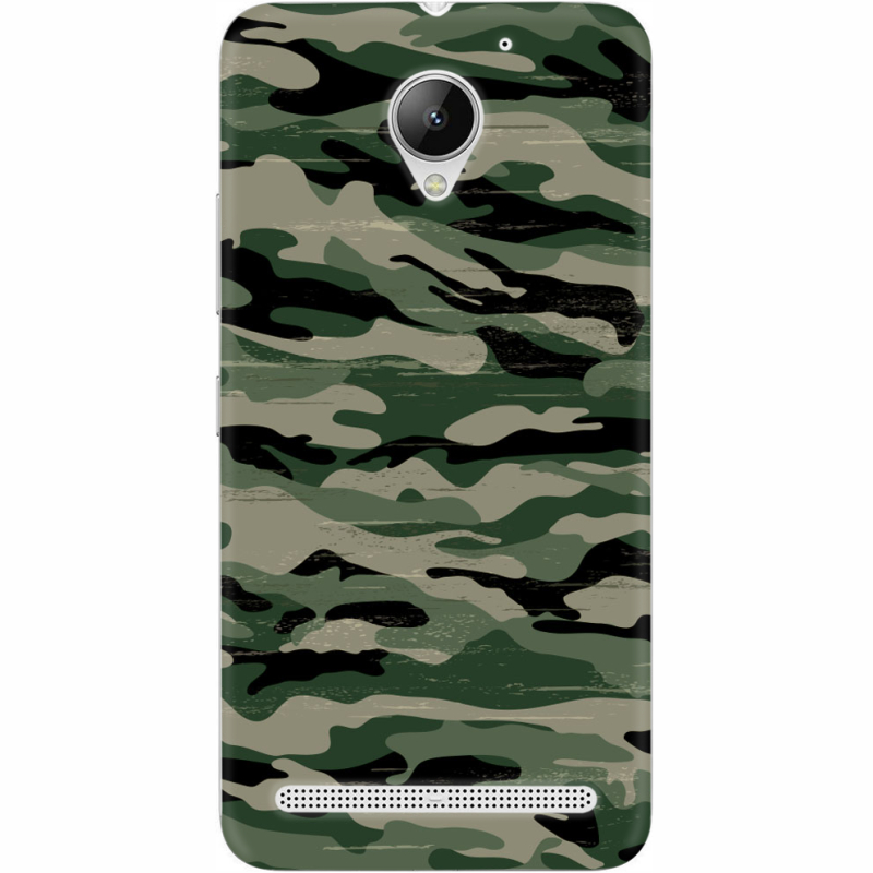 Чехол Uprint Lenovo C2 Power K10a40 