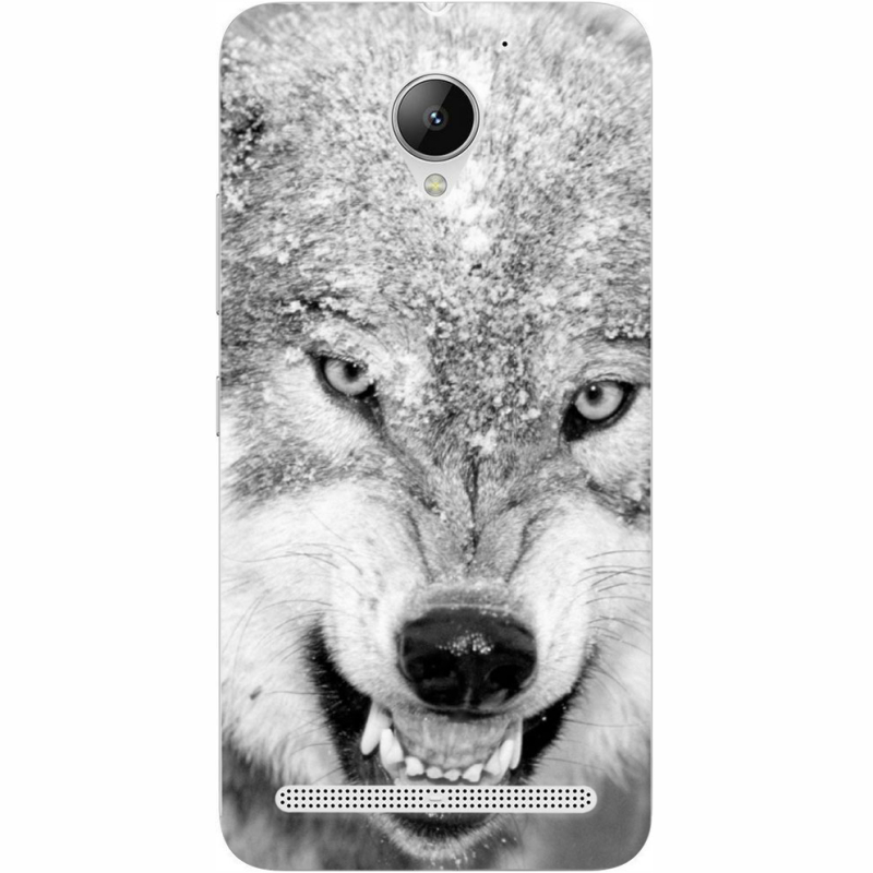 Чехол Uprint Lenovo C2 Power K10a40 