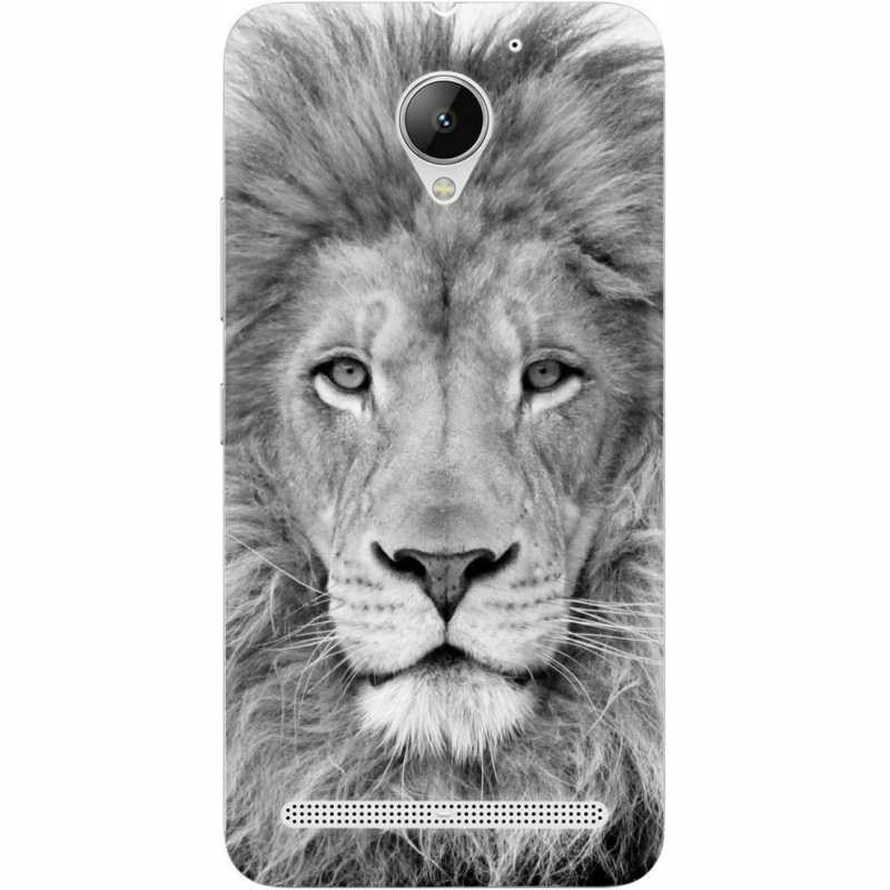 Чехол Uprint Lenovo C2 Power K10a40 