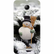 Чехол Uprint Lenovo C2 Power K10a40 