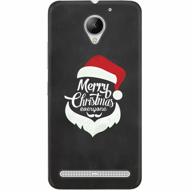 Чехол Uprint Lenovo C2 Power K10a40 