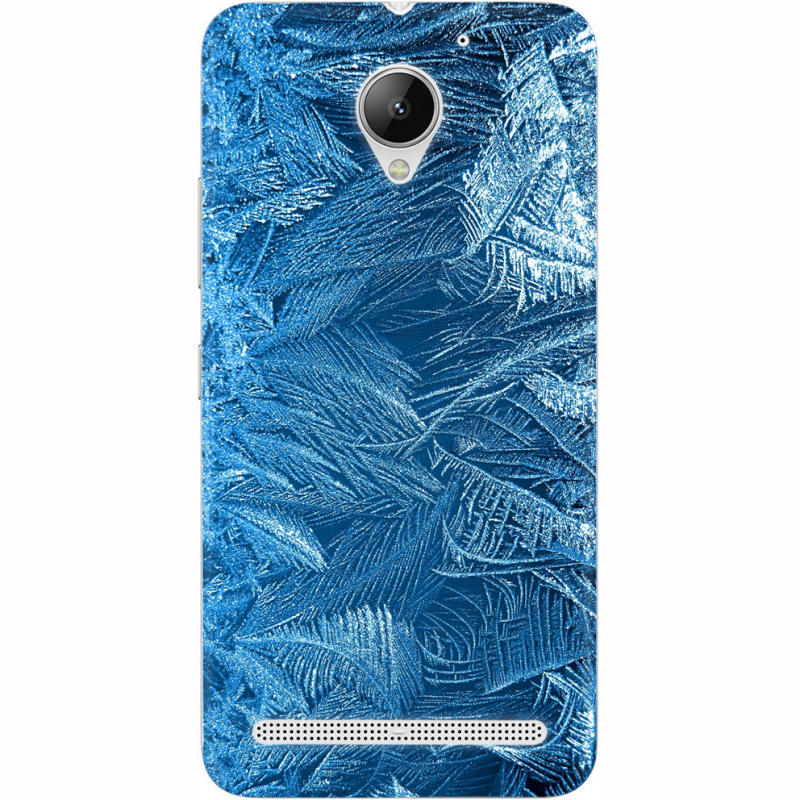 Чехол Uprint Lenovo C2 Power K10a40 