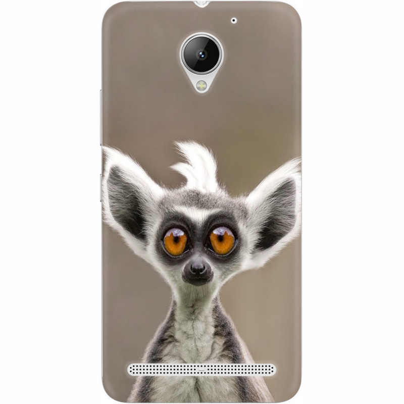 Чехол Uprint Lenovo C2 Power K10a40 