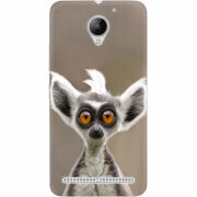 Чехол Uprint Lenovo C2 Power K10a40 