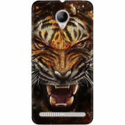 Чехол Uprint Lenovo C2 Power K10a40 