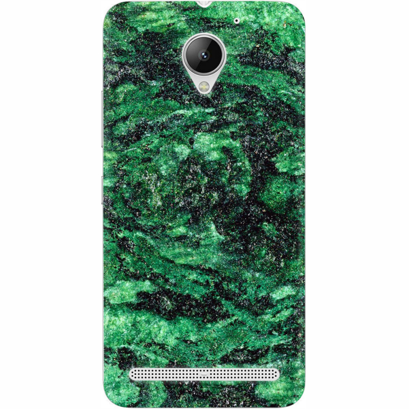 Чехол Uprint Lenovo C2 Power K10a40 