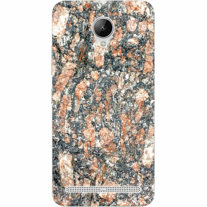 Чехол Uprint Lenovo C2 Power K10a40 