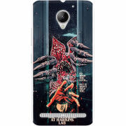 Чехол Uprint Lenovo C2 Power K10a40 