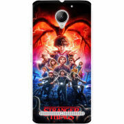 Чехол Uprint Lenovo C2 Power K10a40 