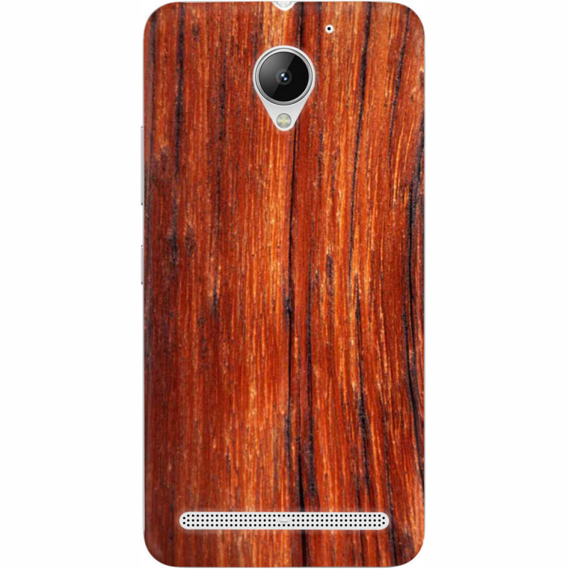 Чехол Uprint Lenovo C2 Power K10a40 