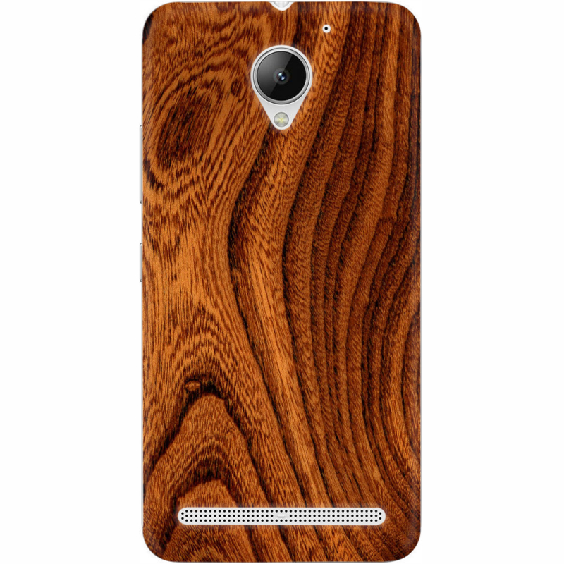 Чехол Uprint Lenovo C2 Power K10a40 