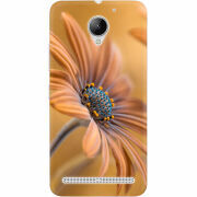 Чехол Uprint Lenovo C2 Power K10a40 