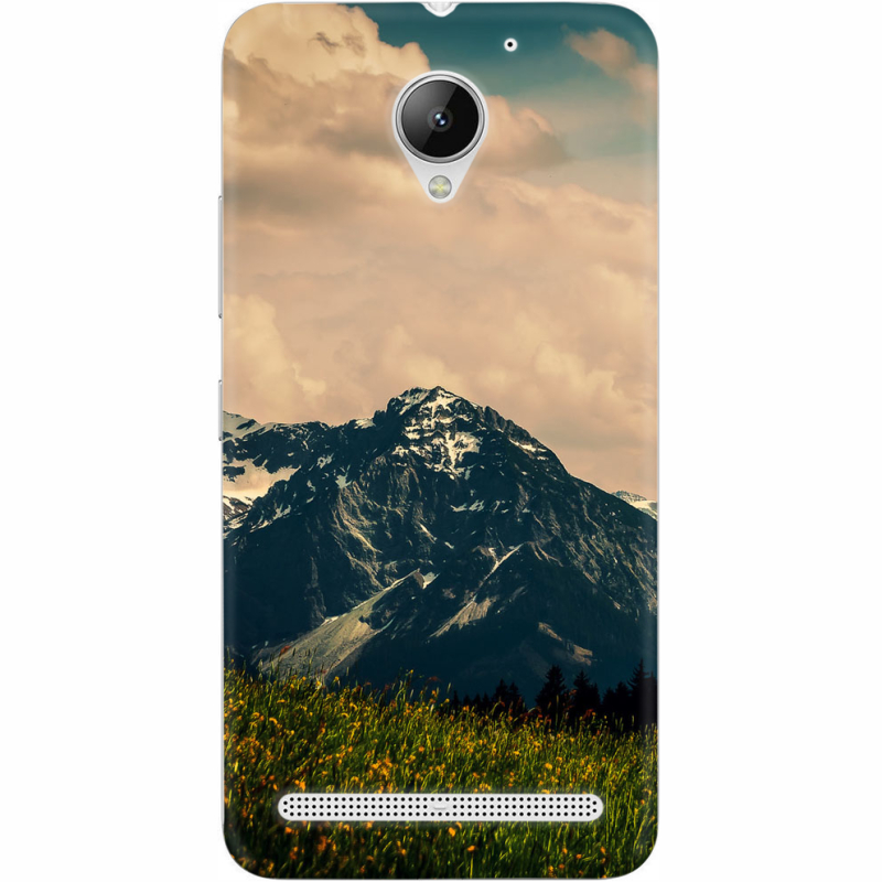 Чехол Uprint Lenovo C2 Power K10a40 