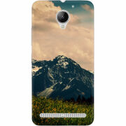 Чехол Uprint Lenovo C2 Power K10a40 