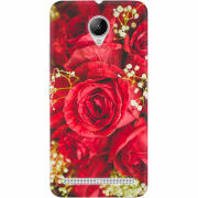 Чехол Uprint Lenovo C2 Power K10a40 