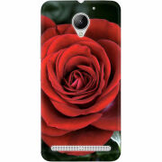 Чехол Uprint Lenovo C2 Power K10a40 