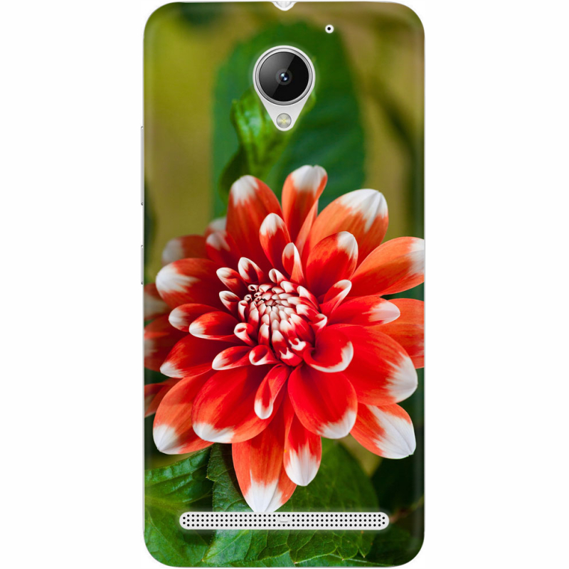 Чехол Uprint Lenovo C2 Power K10a40 