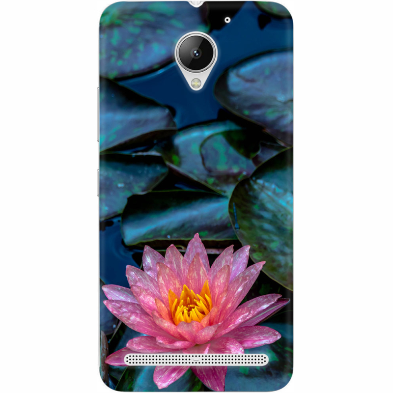 Чехол Uprint Lenovo C2 Power K10a40 