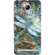 Чехол Uprint Lenovo C2 Power K10a40 