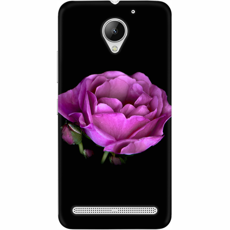 Чехол Uprint Lenovo C2 Power K10a40 