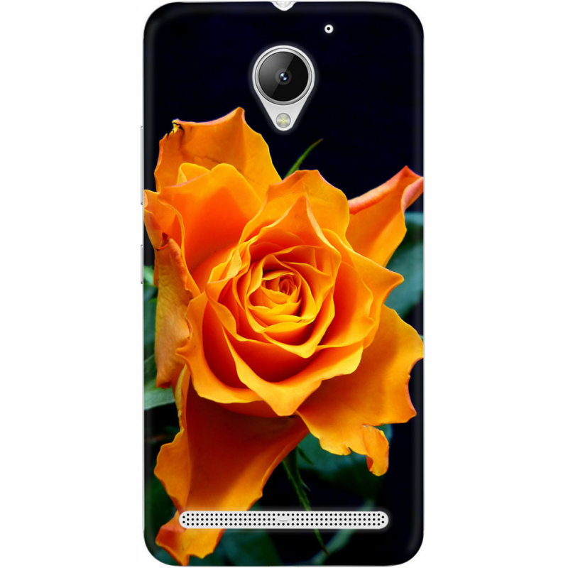 Чехол Uprint Lenovo C2 Power K10a40 