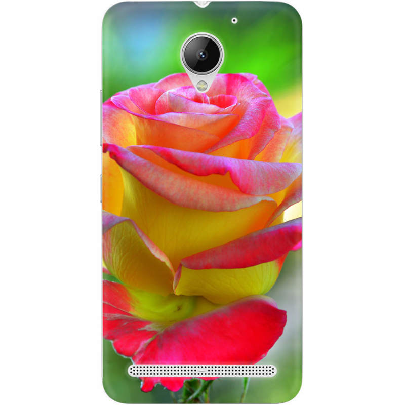 Чехол Uprint Lenovo C2 Power K10a40 