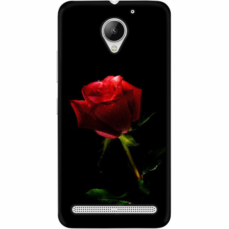 Чехол Uprint Lenovo C2 Power K10a40 