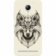 Чехол Uprint Lenovo C2 Power K10a40 