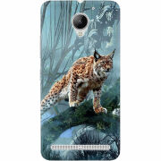 Чехол Uprint Lenovo C2 Power K10a40 