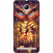 Чехол Uprint Lenovo C2 Power K10a40 