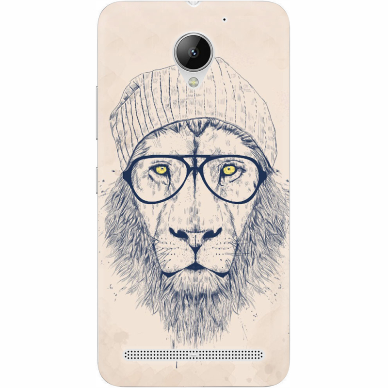 Чехол Uprint Lenovo C2 Power K10a40 