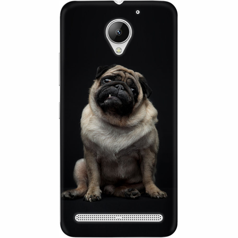 Чехол Uprint Lenovo C2 Power K10a40 