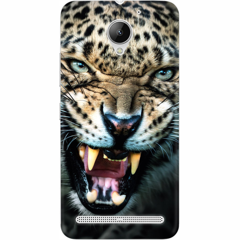 Чехол Uprint Lenovo C2 Power K10a40 