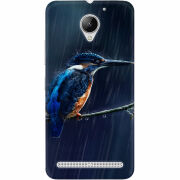 Чехол Uprint Lenovo C2 Power K10a40 