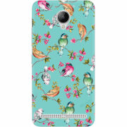 Чехол Uprint Lenovo C2 Power K10a40 