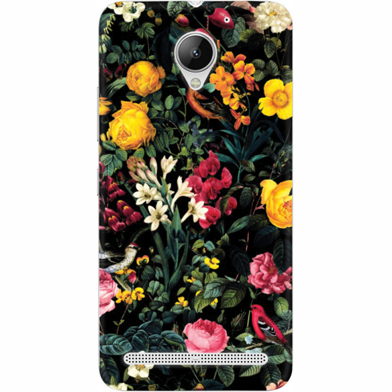 Чехол Uprint Lenovo C2 Power K10a40 