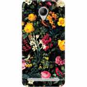 Чехол Uprint Lenovo C2 Power K10a40 