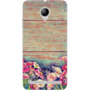 Чехол Uprint Lenovo C2 Power K10a40 